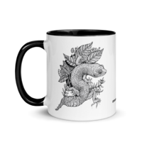 "Gecko" Mug - Thumbnail 1