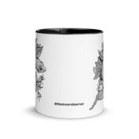 "Gecko" Mug - Thumbnail 2