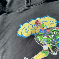 Battalion Of Saints (Black) - Thumbnail 1