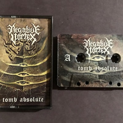 Negative vortex - tomb absolute - Thumbnail 3