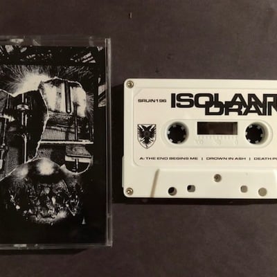 Isolant - drain - Thumbnail 3