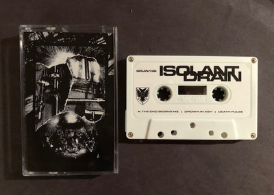 ISOLANT - Drain