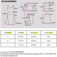 Lace Patchwork Tank Top - Thumbnail 8