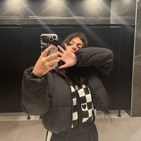 Plaid Checkboard Knit Vest - Thumbnail 5