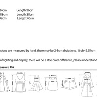 Blue Floral Knit Vest Tank Top - Thumbnail 9