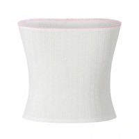 Rose Trim Tube Top - Thumbnail 6