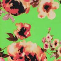 Blossoms & Champagne  - Thumbnail 3