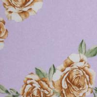 Lilac Rose Sweaterknit - Thumbnail 3