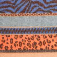 Fuzzy Animal Prints - Thumbnail 3