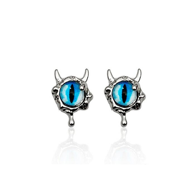 Demon Eye Earrings
