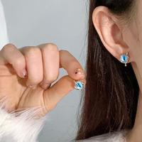 Demon Eye Earrings - Thumbnail 1