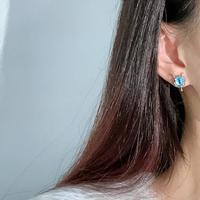 Demon Eye Earrings - Thumbnail 2