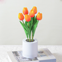 TULIPS NIGHT LIGHT - Thumbnail 2