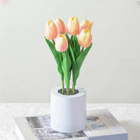 TULIPS NIGHT LIGHT - Thumbnail 4