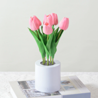 TULIPS NIGHT LIGHT - Thumbnail 6
