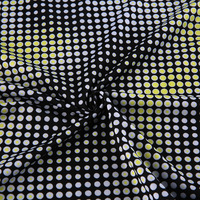 Free Shipping-Y2K DOT TOP - Thumbnail 5