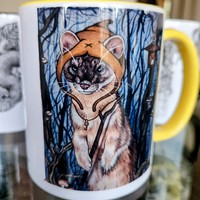 "Little Critters" Mug  - Thumbnail 1
