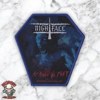 NIGHTFALL Official Woven Patches - Thumbnail 1
