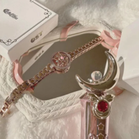 Kawaii Sailor Moon Star Watch - Thumbnail 6