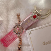Kawaii Sailor Moon Star Watch - Thumbnail 2