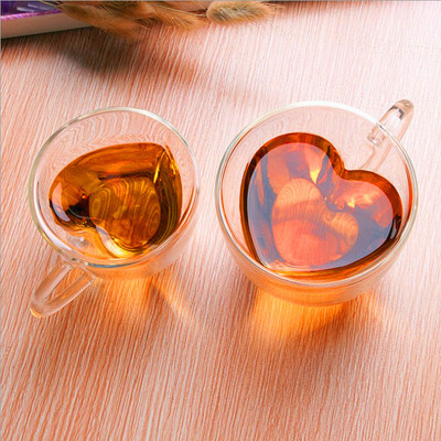 Heart shaped mugs - Thumbnail 5