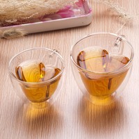 Heart Shaped Mugs - Thumbnail 2