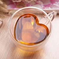 Heart Shaped Mugs - Thumbnail 1