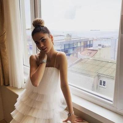 Sexy white short prom dress homecoming dress - Thumbnail 2