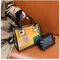 Fashion Laser Bag - Thumbnail 2