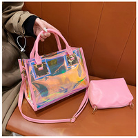 Fashion Laser Bag - Thumbnail 3