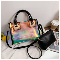 Fashion Laser Bag - Thumbnail 4