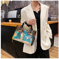 Fashion Laser Bag - Thumbnail 5