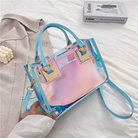 Fashion Laser Bag - Thumbnail 8