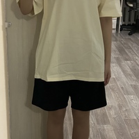 Loose Kitty Cat Anime Short Sleeve T-shirt  - Thumbnail 6