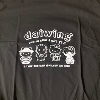 Loose Kitty Cat Anime Short Sleeve  - Thumbnail 9