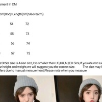 Oversized Sunday Patchwork Cropped Hoodie - Thumbnail 8