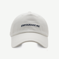 ENCOURAGE ME CAP - Thumbnail 2