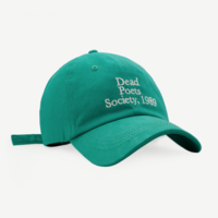 DEAD,POETS,SOCIETY 1989 CAP - Thumbnail 1
