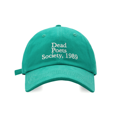 DEAD,POETS,SOCIETY 1989 CAP