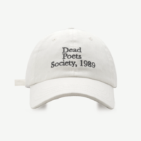 DEAD,POETS,SOCIETY 1989 CAP - Thumbnail 2