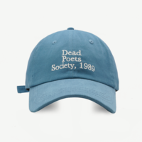 DEAD,POETS,SOCIETY 1989 CAP - Thumbnail 4