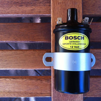 Restored Genuine BOSCH Short Coils - Thumbnail 1