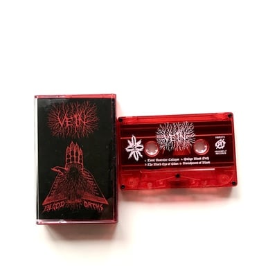 V.e.i.n. - “blood oaths”