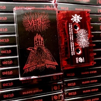 V.E.I.N. - “Blood Oaths” - Thumbnail 1