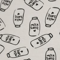 Milk Snob - Thumbnail 2