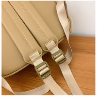 Kawaii Cartoon Fuzzy Backpack - Thumbnail 6