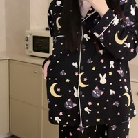 New fashion Sailor Moon can wear home clothes pajamas - Thumbnail 4