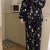 New fashion Sailor Moon can wear home clothes pajamas - Thumbnail 5