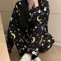 New fashion Sailor Moon can wear home clothes pajamas - Thumbnail 6