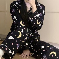 New fashion Sailor Moon can wear home clothes pajamas - Thumbnail 7